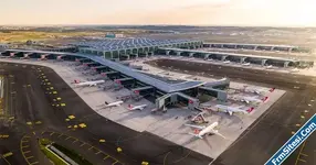 Bayram tatilinde İstanbul Esenboğa Antalya havalimanlarında 2025 yılı yolcu rekorları kırıldı-1.webp