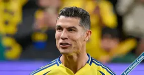 Ronaldoya şok Oteli alev aldı-1.webp