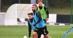 Beşiktaşta Başakşehir mesaisi başladı-1.webp Beşiktaşta Başakşehir mesaisi başladı-1.webp