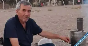 Seyir halinde nöbet geçirdi Araçta sıkışarak can verdi-1.webp