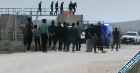 Şanlıurfada sulama kanalında kadın cesedi bulundu-1.webp