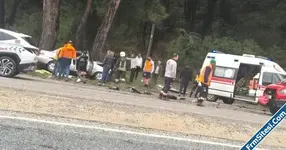 Milasta kaza Kamyonet otomobille çarpıştı 1 ölü-1.webp Milasta kaza Kamyonet otomobille çarpıştı 1 ölü-1.webp