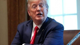 Trumptan bir rezillik daha Bu ülkeler arayıp popomu öpüyor-1.jpg