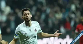 Beşiktaşta Tayyip Talha hayal kırıklığı yarattı-1.webp