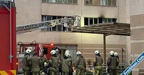 Maltepe Huzurevi yangınına jet soruşturma Bilirkişi heyeti yangının sebebini araştırıyor-1.webp