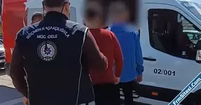 81 ilde göçmen operasyonu 120 kaçakçı ve bin 951 göçmen yakalandı-1.webp