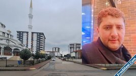 Camiye giden müezzini bıçakladı-1.jpg