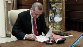 Erdoğan imzayı attı gece yarısı açıklandı Dikkat çeken atamalar-1.jpg Erdoğan imzayı attı gece yarısı açıklandı Dikkat çeken atamalar-1.jpg