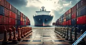 Dünya Ticaret Örgütünden kara senaryo Küresel ticaretin yön değiştirmesi acil bir tehdit-1.webp
