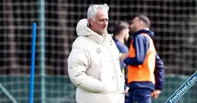 Fenerbahçe Sivasspor maçının hazırlıklarını sürdürdü-1.webp