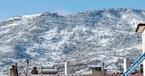 Toroslarda kar kalınlığı 20 santimi geçti-1.webp