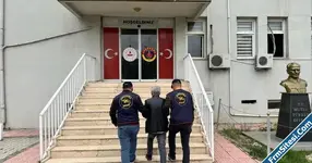 Diyarbakırda aranan iki firari yakalandı-1.webp