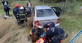 Hatayda trafik kazası 1 ölü 3 yaralı-1.webp