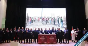 Bakan Kurum müjdeyi verdi KKTCye 5 yeni büyük proje Gelecek 100 yılı garanti altına alacak ad...webp