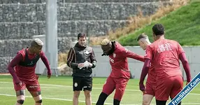 Galatasarayın Samsunspor maçı kamp kadrosu belli oldu 3 futbolcu kadroda yok-1.webp