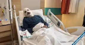 Isıttığı sprey boya bomba gibi patladı Böyle olacağını bilseydim yapmazdım-1.webp Isıttığı sprey boya bomba gibi patladı Böyle olacağını bilseydim yapmazdım-1.webp