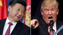 Çılgınlık bitmiyor Trump Çine vergiyi yüzde 145e çıkardı-1.jpg