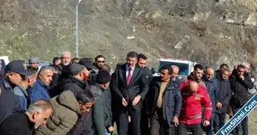 Vali Ali Çelik Feleknaz Keskin için başlatılan arama çalışmalarını inceledi-1.webp