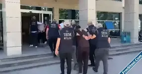 23 ilde DEAŞ operasyonu 105 şüpheli terörist yakalandı-1.webp