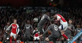 Real Madridden Arsenal maçı öncesi motivasyon videosu-1.webp