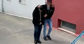 Termosundan yarım kilo bonzai ham maddesi çıktı-1.webp
