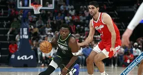 NBAde Timberwolves Grizzliesi Anthony Edwardsın 44 sayısıyla 141125 yendi-1.webp