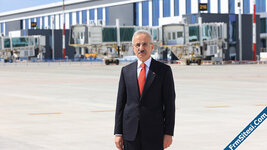 Yarın açılıyor Devletin kasasından tek kuruş çıkmadan yapıldı 8 milyar 555 milyon gelir elde e...jpg Yarın açılıyor Devletin kasasından tek kuruş çıkmadan yapıldı 8 milyar 555 milyon gelir elde e...jpg