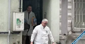 İranlı futbolcu bodyguardın şüpheli ölümü otopsi ile aydınlanacak Yaşadığı dairede ağzı burnu...webp İranlı futbolcu bodyguardın şüpheli ölümü otopsi ile aydınlanacak Yaşadığı dairede ağzı burnu...webp