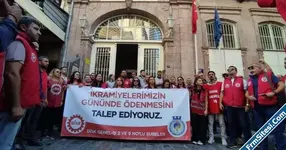 İZENERJİde greve doğru 11 Oturumda da anlaşma sağlanamadı-1.webp