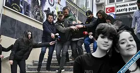 Son dakika | Mattia Ahmet Minguzzinin ailesini tehdit eden bir maganda daha yakalandı-1.webp Son dakika | Mattia Ahmet Minguzzinin ailesini tehdit eden bir maganda daha yakalandı-1.webp