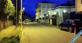 Villaların bulunduğu siteye el bombalı saldırı düzenlendi-1.webp Villaların bulunduğu siteye el bombalı saldırı düzenlendi-1.webp