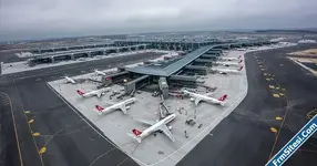 İstanbul Havalimanı ödüle doymuyor Dünyanın En İyi Aile Dostu Havalimanı seçildi-1.webp
