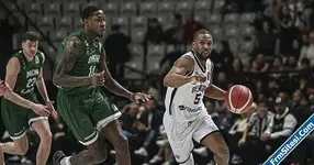 Türkiye Sigorta Basketbol Süper Ligi Beşiktaş sahasında Darüşşafakayı mağlup etti-1.webp