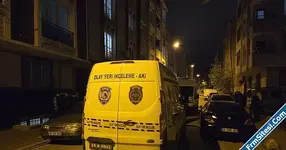 Esenyurtta sevgili dehşeti Annesini öldürdü kızını bıçakladı-1.webp