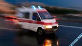 Kar ölüm getirdi Çekiciye çarpan sürücü hayatını kaybetti-1.jpg