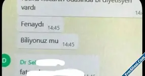Konyada doktorlardan kadın hastalar için çirkin ifadeler Soruşturma başlatıldı-1.webp