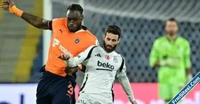 SON DAKİKA Beşiktaş  Başakşehir | Zorlu maçta 11ler belli oldu-1.webp