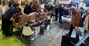 Doğaseverler Yenikapıdaki Naturfest fuarında buluştu-1.webp