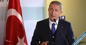 Hulusi Akar Artık kimse Türkiye ve Azerbaycana yan bakamayacak-1.webp