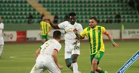 Amed Şanlıurfasporu tek golle geçti-1.webp