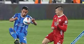 Bodrum FK ile Antalyaspor yenişemedi-1.webp