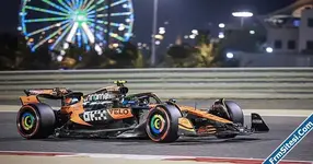 Formula 1 Bahreyn Prixsinde pole pozisyonu Oscar Piastrinin-1.webp