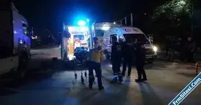 Akaryakıt istasyonunda silahlı kavga 2 kız kardeş yaralandı-1.webp