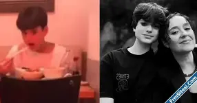 Mattia Ahmet Minguzzinin bu fotoğrafı ilk kez ortaya çıktı Ben yavrunuzu 2022de-1.webp
