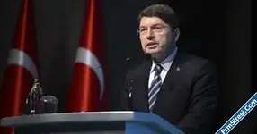 Bakan Tunçtan nakil açıklaması İBB soruşturmasında tutukluların nakli düzenin korunması amacı...webp Bakan Tunçtan nakil açıklaması İBB soruşturmasında tutukluların nakli düzenin korunması amacı...webp