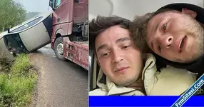Yan yatan araçta üst üste sohbet o anlar sosyal medyada büyük ilgi gördü-1.webp