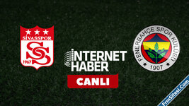 Sivasspor  Fenerbahçe  Canlı skor-1.jpg