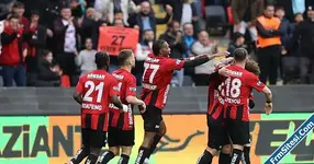 Gaziantep FK evinde Hataysporu 21le geçti-1.webp