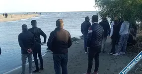 Balık avlarken tekneden düştü 62 yaşındaki adamı arama çalışması sürüyor-1.webp