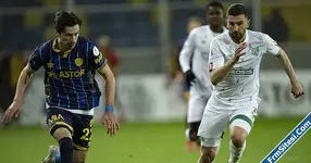 Trendyol 1 Lig Ankaragücü ile Boluspor puanları paylaştı-1.webp